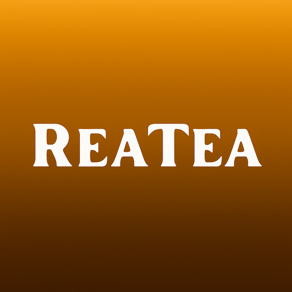 ReaTea