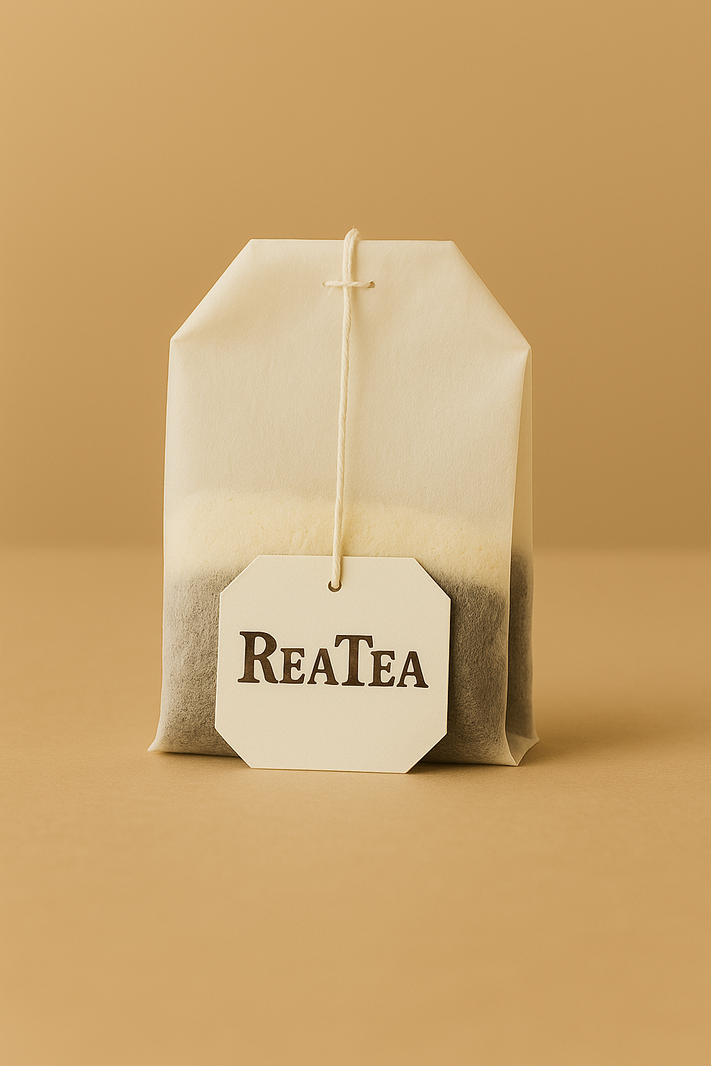 Reatea Classic Black Milk Tea